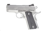 KIMBER STAINLESS ULTRA CARRY II 45ACP - 3 of 4