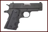 SPRINGFIELD ARMORY ULTRA COMPACT 45ACP