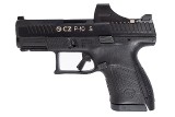 CZ P10 S 9MM - 3 of 4