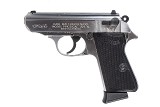 WALTHER PPK/S 22LR - 3 of 4