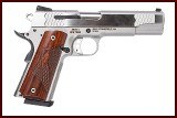 Smith & Wesson SW1911 .45 ACP