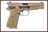 FN USA HIGH POWER 9MM