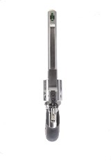 Ruger GP100 .22 LR - 2 of 4