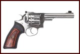 Ruger GP100 .22 LR