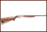 Browning SA-22 Grade III .22 LR