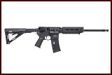 SMITH & WESSON M&P 15 5.56MM