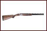 BERETTA 686 SILVER PIGEON I 12GA