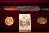 WINCHESTER 1894 BUFFALO BILL COMMEMORATIVE 30-30 - 3 of 7