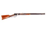 WINCHESTER 1894 BUFFALO BILL COMMEMORATIVE 30-30 - 4 of 7