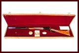 WINCHESTER 1894 BUFFALO BILL COMMEMORATIVE 30-30