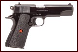 COLT DELTA ELITE 10MM