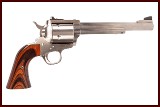 FREEDOM ARMS MODEL 83 454CAS