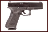 GLOCK 17 GEN 5 9MM