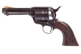 COLT SINGLE ACTION ARMY CUSTOM 45COLT - 3 of 4