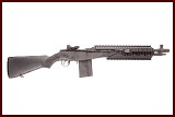 SPRINGFIELD ARMORY M1A SOCOM II 308WIN
