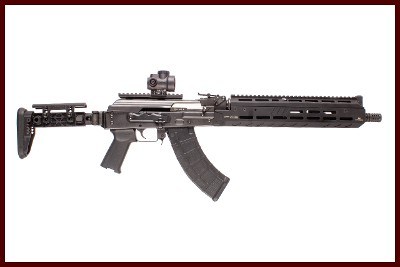 ZASTAVA ARMS ZPAPM70 7.62X39