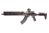 ZASTAVA ARMS ZPAPM70 7.62X39 - 3 of 4