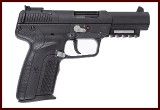 FNH FN 5.7 5.7x28mm