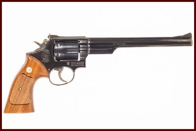 SMITH & WESSON 53 22JET