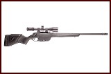 STEYR SSG04 300WIN