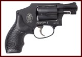 Smith & Wesson 442-1 .38 Special