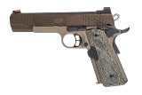 Kimber KHX Custom .45 ACP - 3 of 4