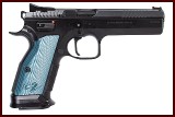 CZ USA 75 TS2 9mm