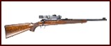 Winchester Model 70 Carbine .257 Roberts