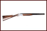 Browning Citori 20 Gauge