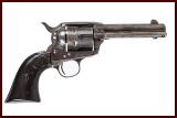 Colt Single Action Army First Generation .38-40 Win