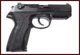 Beretta PX4 Storm 9mm