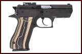 IWI Jericho 941 .45 ACP