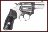Ruger SP101 .38 Special