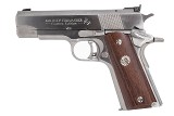 Colt Gold Cup National Match Commander Custom Edition .45 ACP - 3 of 4