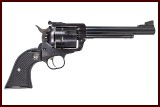 Ruger New Model Blackhawk .41 Magnum