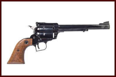 Ruger Super Blackhawk .44 Magnum