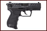Walther PD380 .380 ACP
