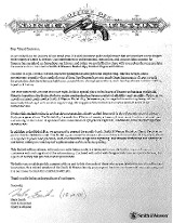 SMITH & WESSON RARE 1854 & 29-10 LIMITED SERIES SET 18 OF 100 44MAG - 13 of 13