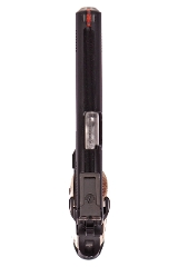 WILSON COMBAT 1911 TACTICAL SUPERGRADE 45ACP - 2 of 4