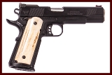 WILSON COMBAT 1911 TACTICAL SUPERGRADE 45ACP