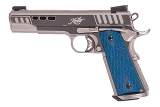 KIMBER 1911 RAPIDE 45ACP - 3 of 4
