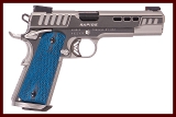 KIMBER 1911 RAPIDE 45ACP