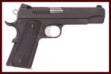 SIG SAUER 1911 45ACP