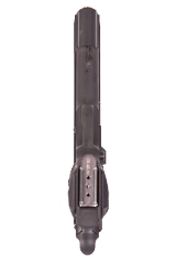 SIG SAUER 1911 45ACP - 4 of 4