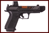 SHADOW SYSTEMS MR920 ELITE 9MM