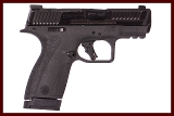 SMITH & WESSON M&P SHIELD X 9MM