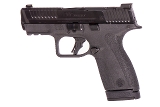 SMITH & WESSON M&P SHIELD X 9MM - 3 of 4