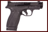 SMITH & WESSON BODYGUARD 2.0 380ACP