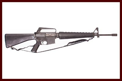 COLT PRE-BAN SP1 223REM