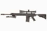 KAC SR-25 7.62NATO - 2 of 11